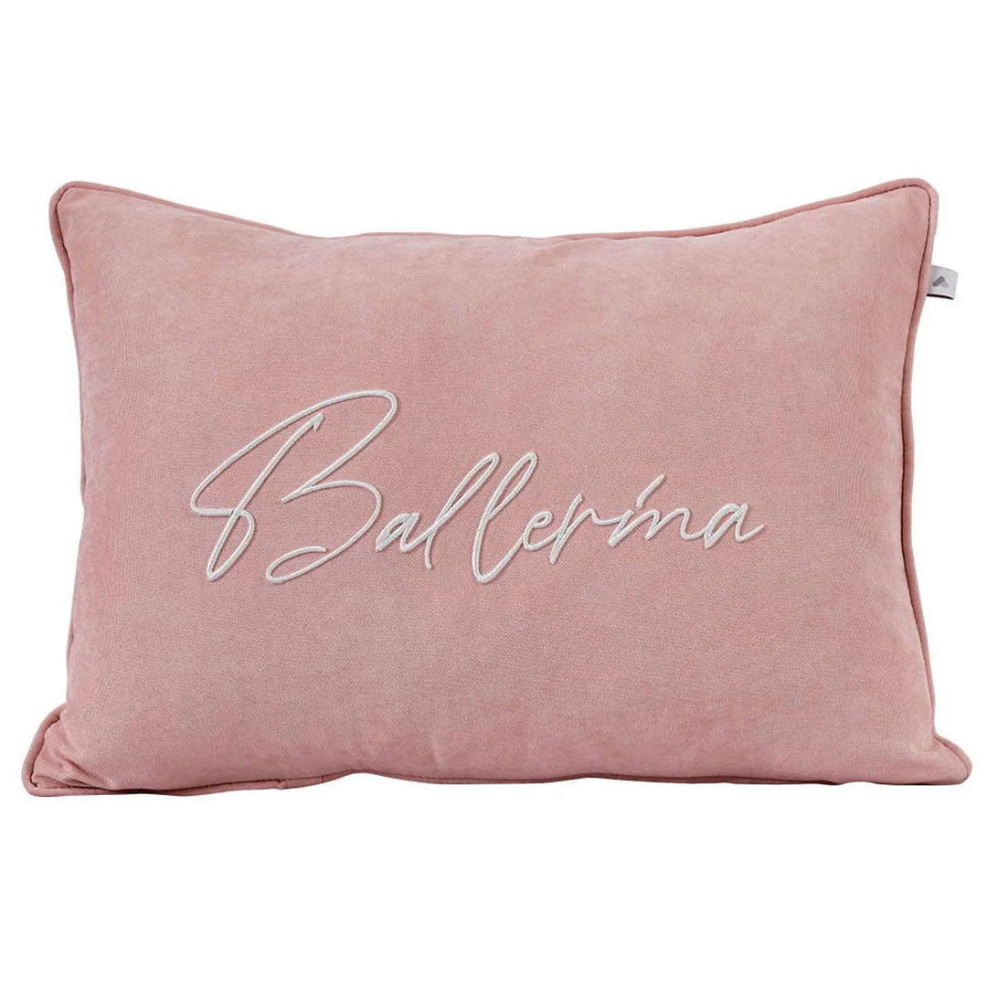 Almila™ Cushion Ballerina No:123456 Furniture, Kids Furniture, Teen Furniture-pillow