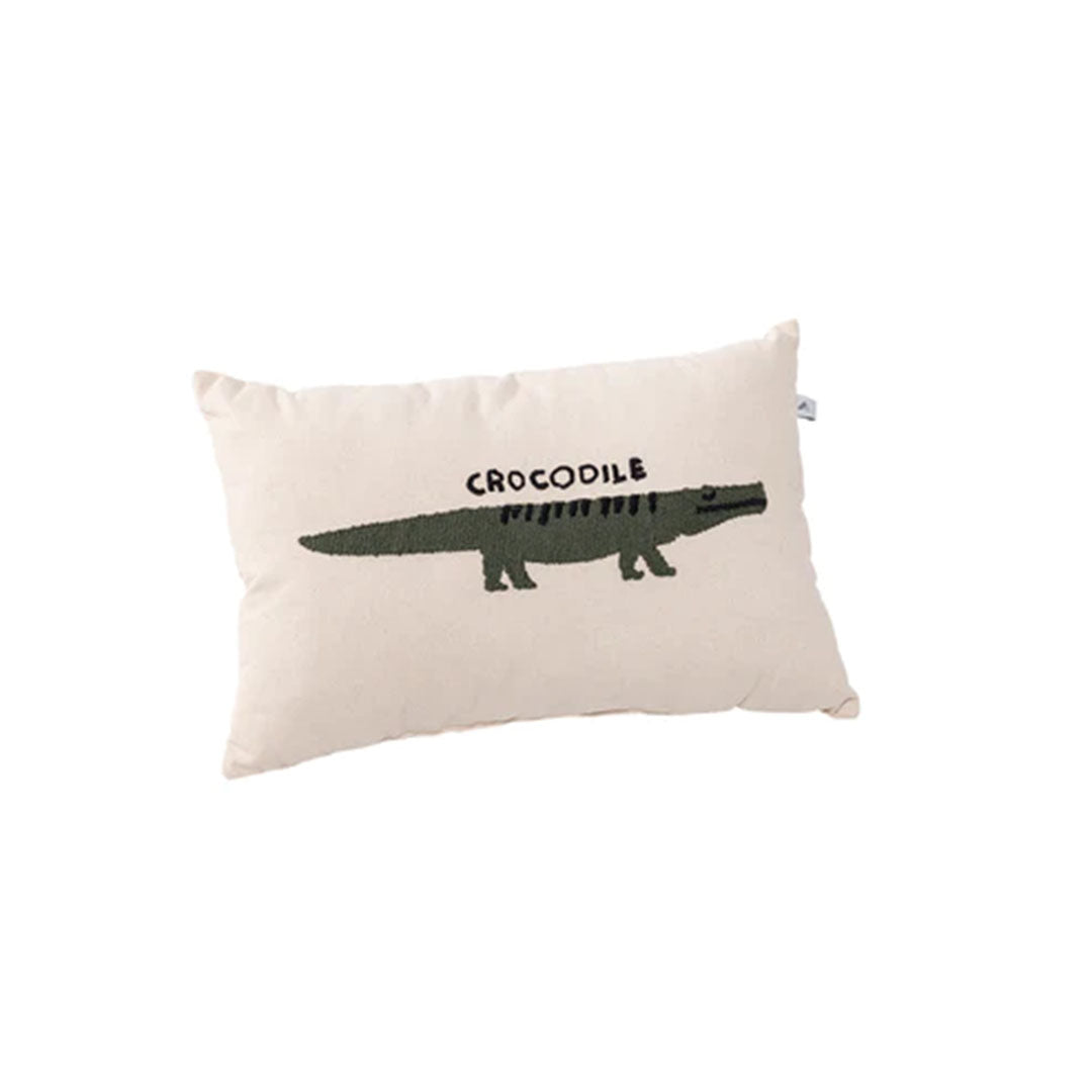 Almila™ Cushion Safari No:1234567 - furniture - kids furniture - teen furniture - USA – pillow