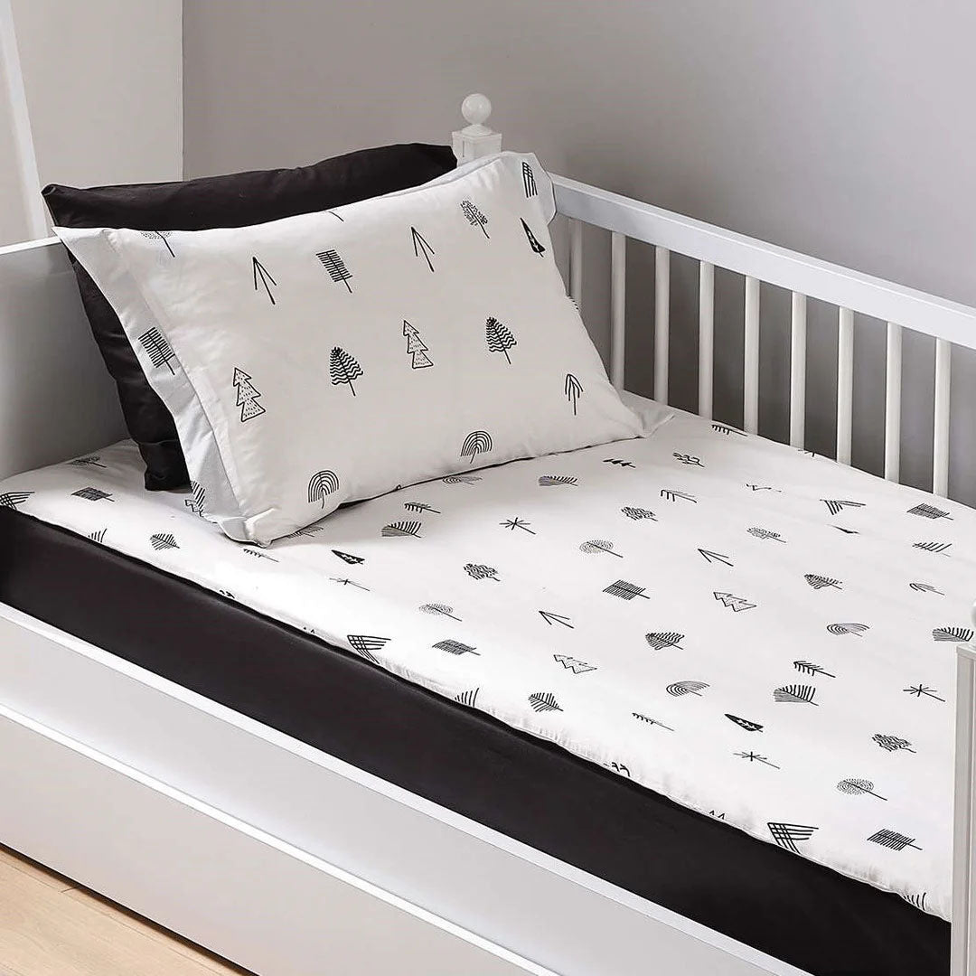 Almila™ Duvet Cover Set Nordic - furniture - kids furniture - teen furniture - USA – duvet