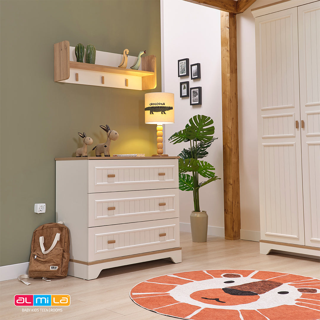 Almila™ Monte Dresser - Kids Furniture - Teen Furniture - US – Dresser