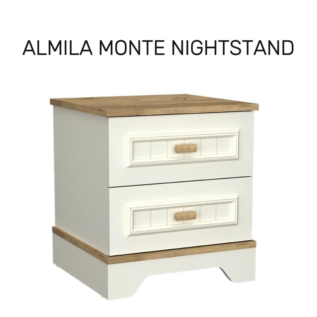 Almila™ Monte Nightstand - Kids Furniture - Teen Furniture - US – Nightstand