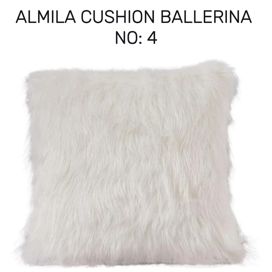 Almila™ Cushion Ballerina No:123456 Furniture, Kids Furniture, Teen Furniture-pillow