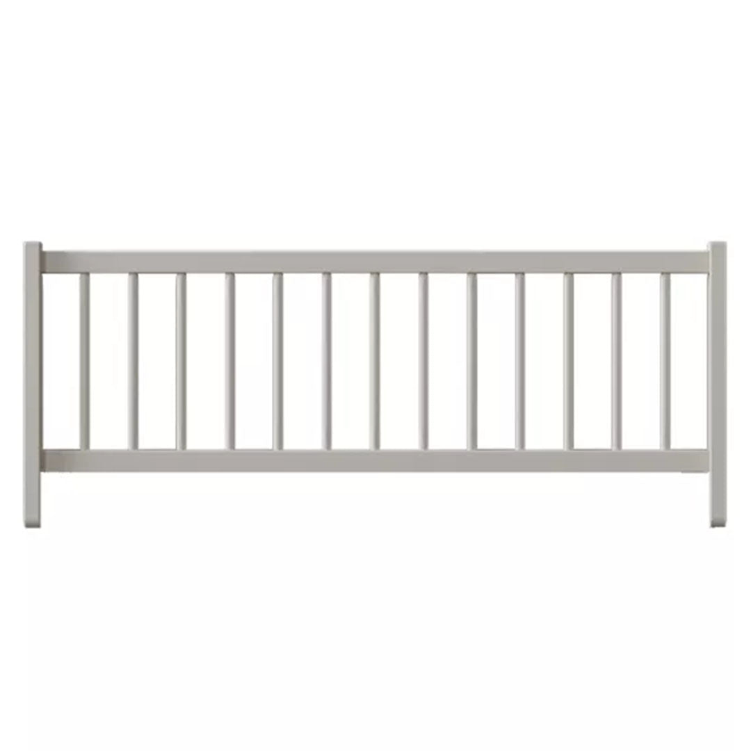 Almila™ Unimodel Toddler Bed Safety Fence - Furniture-kids furniture- teen furniture-usa