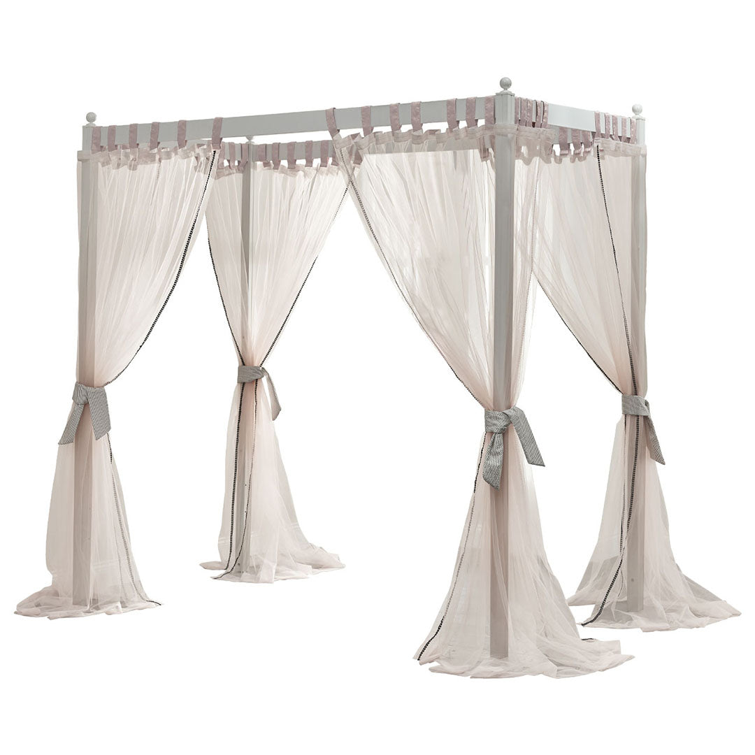 Almila™ Lora Pinky Mosquito Net - furniture - kids furniture - teen furniture - USA - mosquito net