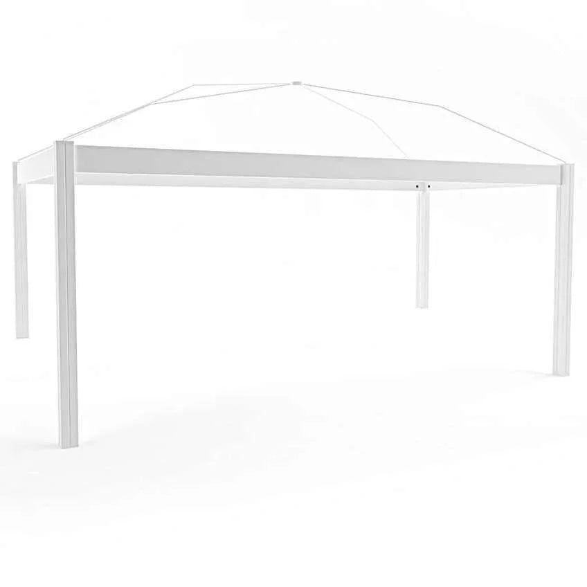  Almila™ Lora Toddler Bed Sofa Canopy - furniture - kids furniture - teen furniture - USA - bed - sofa