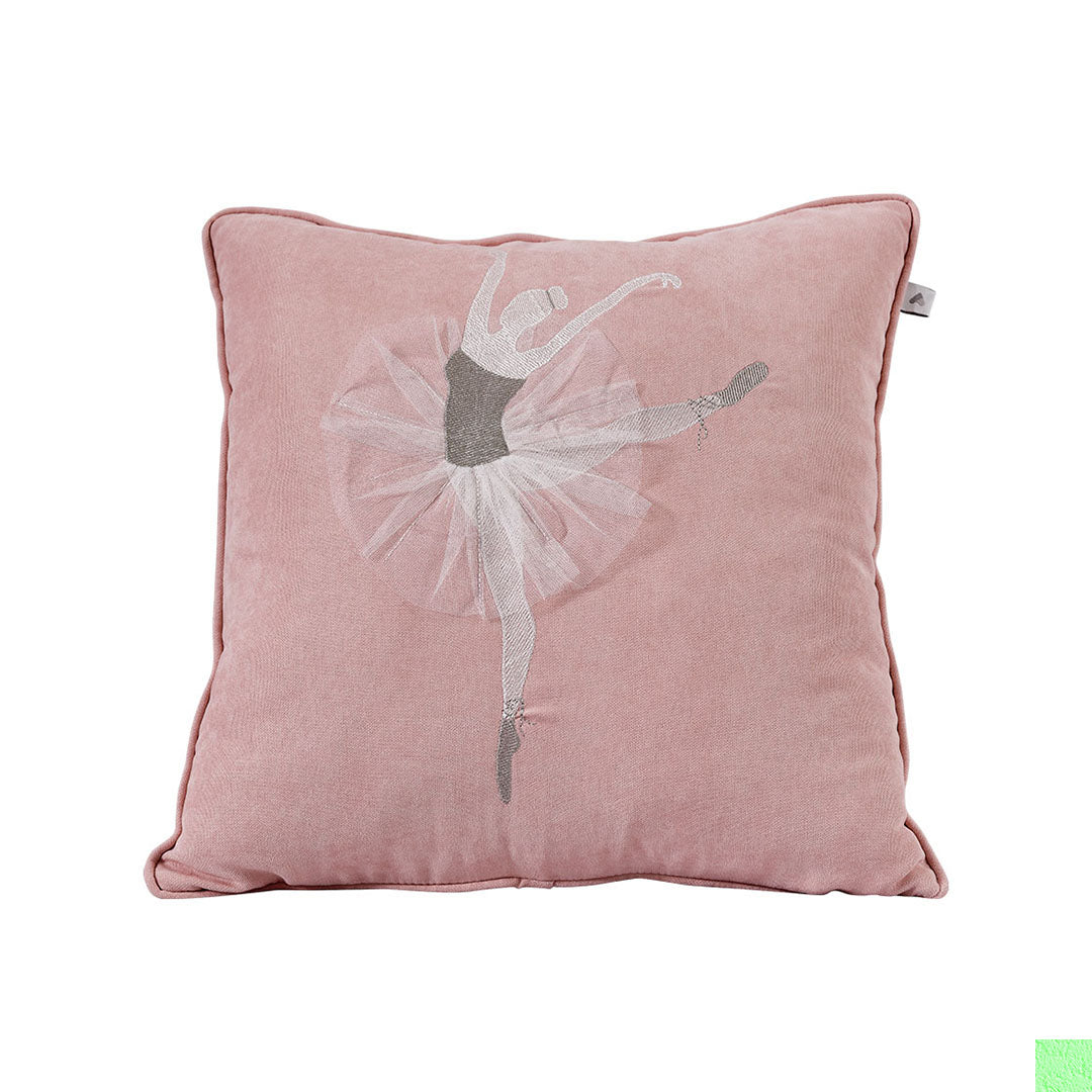 Almila™ Cushion Ballerina No:123456 Furniture, Kids Furniture, Teen Furniture-pillow