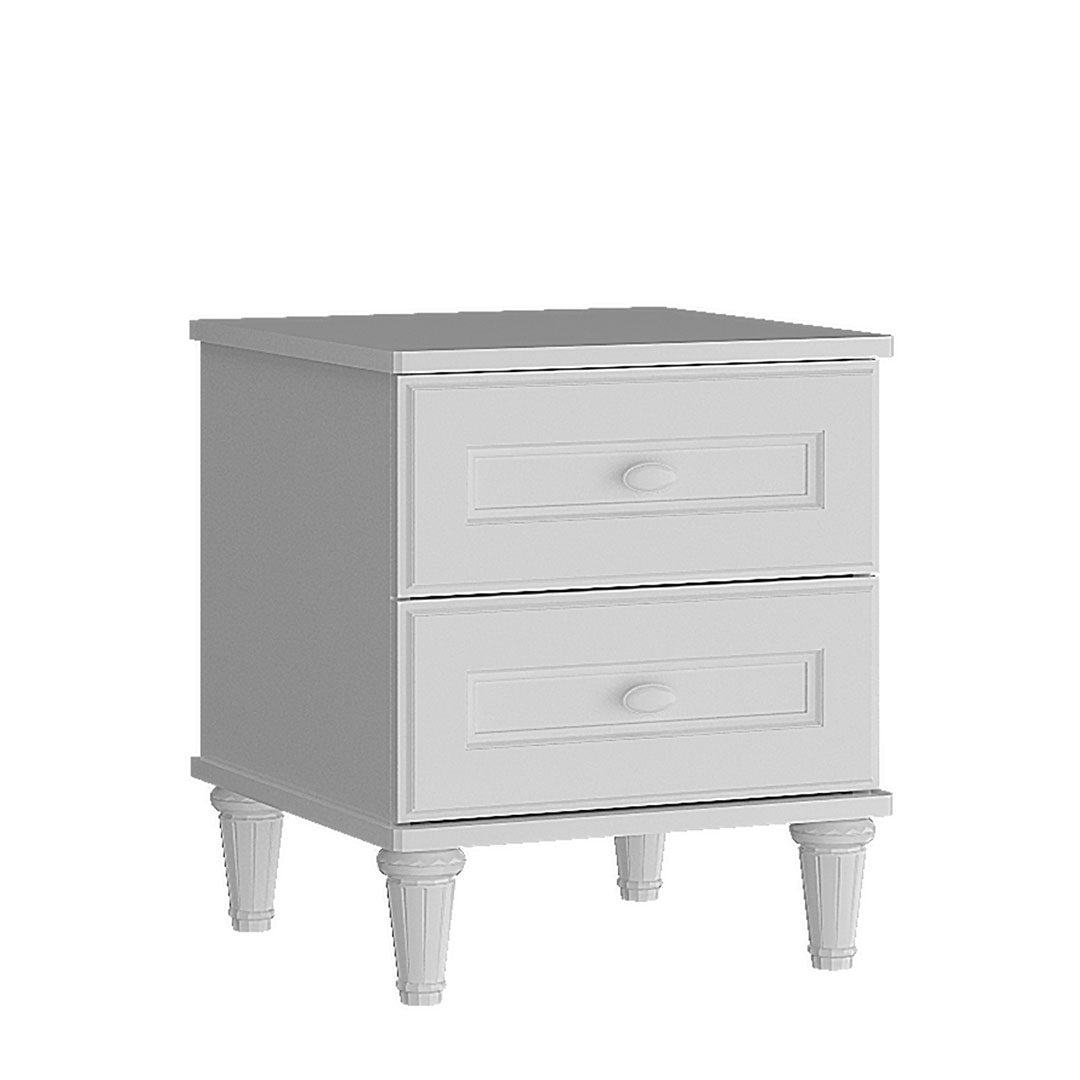 Almila™ Lora Nightstand - Kids Furniture - Teen Furniture - US – Nightstand