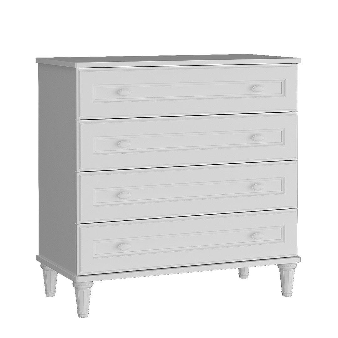 Almila™ Lora Dresser - Kids Furniture - Teen Furniture - US - Dresser