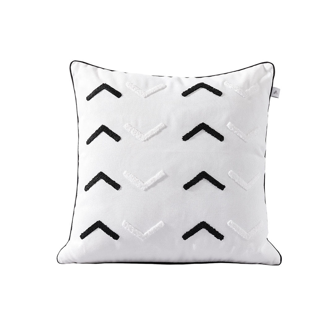 Almila™ Cushion Nordic No:123456 - furniture - kids furniture - teen furniture - USA – pillow