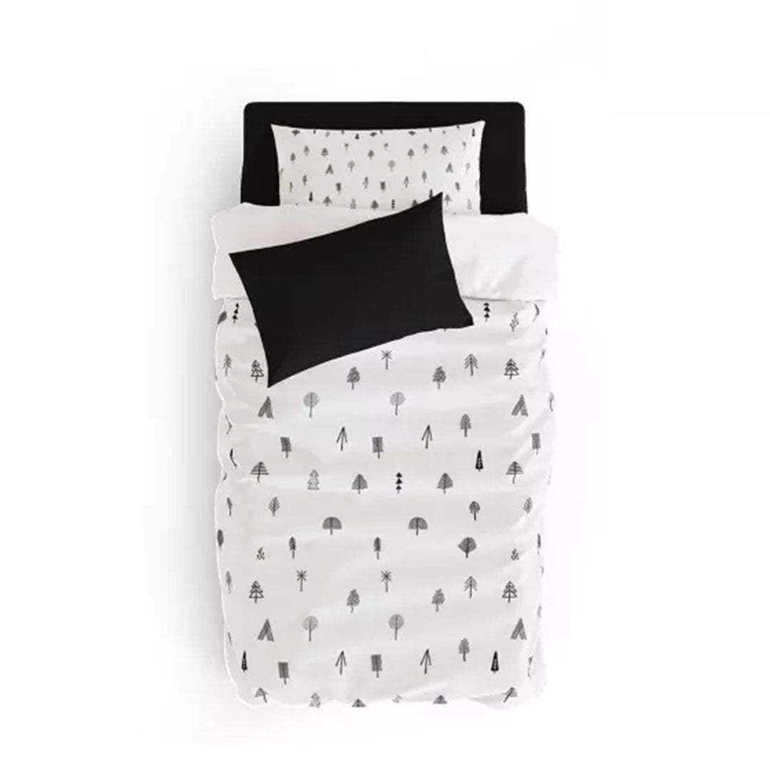 Almila™ Duvet Cover Set Nordic - furniture - kids furniture - teen furniture - USA – duvet